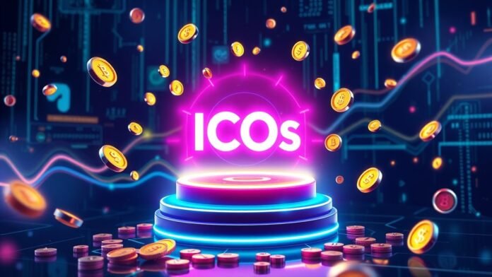 The Ultimate Guide to Initial Coin Offerings (ICO) Crypto