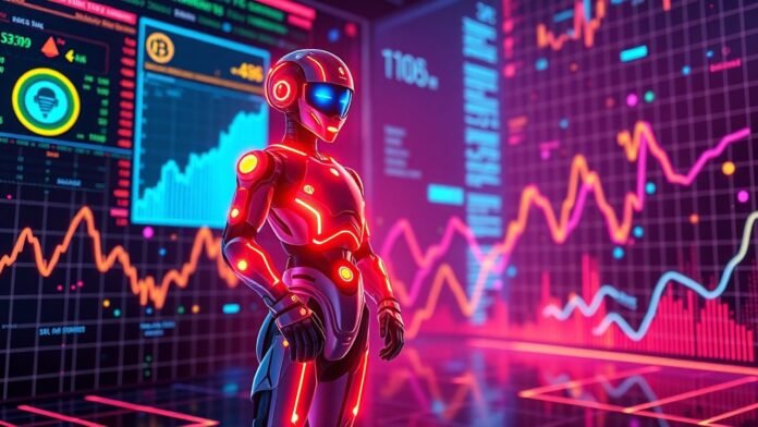 AI Agents Set to Revolutionize DeFi OKX Ventures 2025 Vision