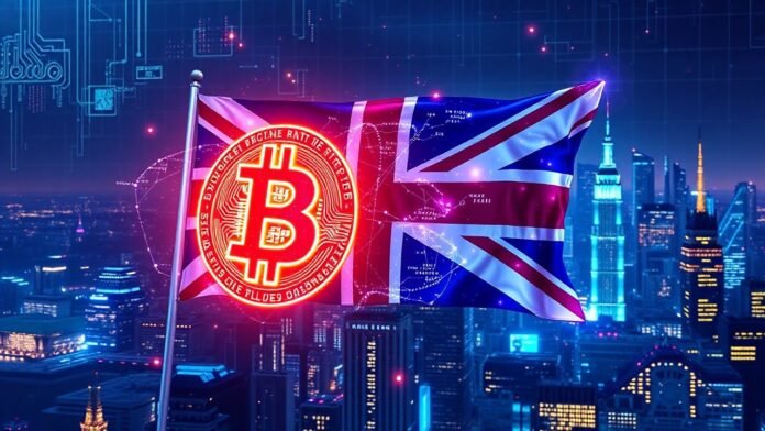 Bitcoin-Vision der BRUV-Partei Andrew Tates mutiger Plan für die britische Politik