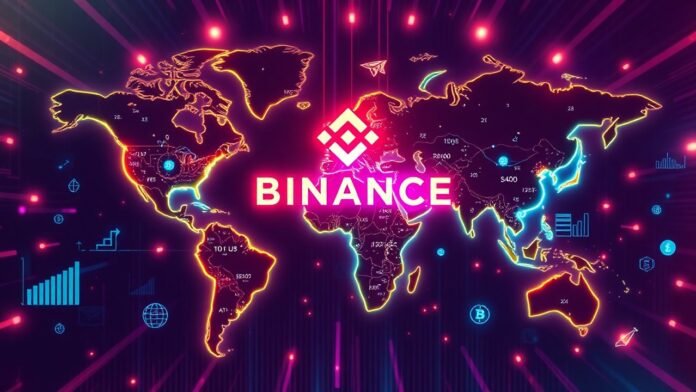 Binance atteint 250 millions d'utilisateurs, une étape importante dans l'adoption des crypto-monnaies