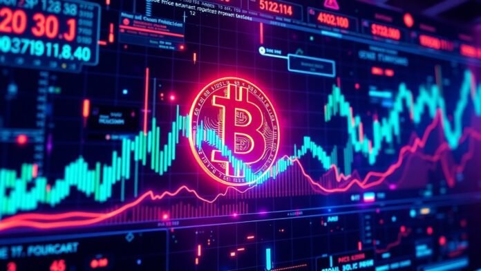 Analyse du prix du Bitcoin : comprendre la chute récente à $91,000