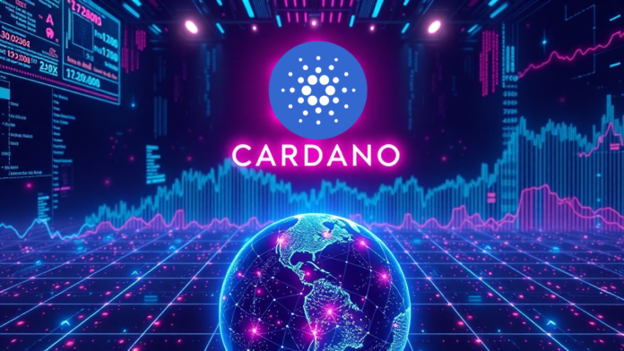 Cardano visa a marca $2 quebrando o momentum de alta da ADA