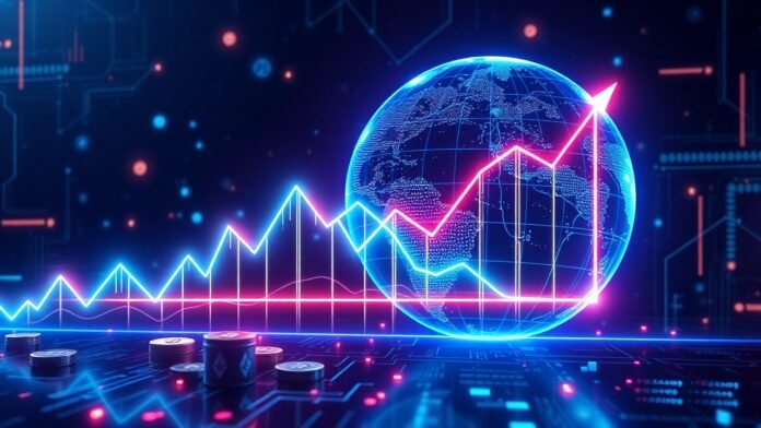 Cryptocurrency Market Trends 2025 A Deep Dive into Grayscale's Analysis