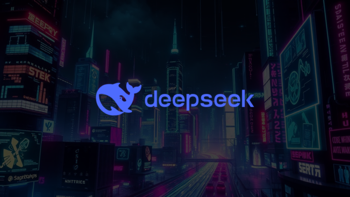 La revolución de la inteligencia artificial de DeepSeek: cómo una startup china desencadenó un cambio en el mercado global