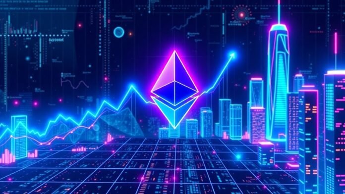 Les ETF Ethereum battent des records avec des entrées de $2.1B en décembre