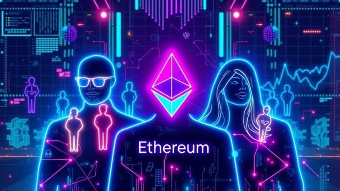 Ethereum Foundation's Major Leadership Overhaul What You Need to Know