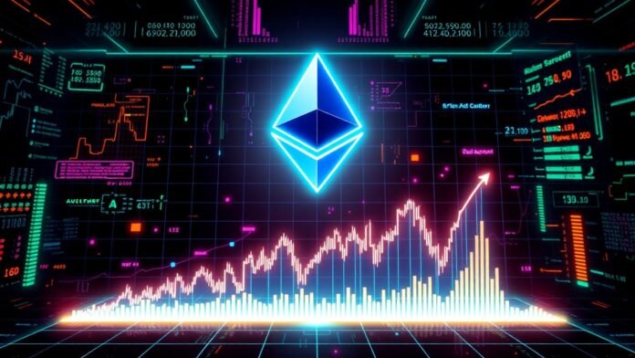 Ethereum-Preisanalyse: 5 wichtige Anzeichen, die auf $4.000 hinweisen