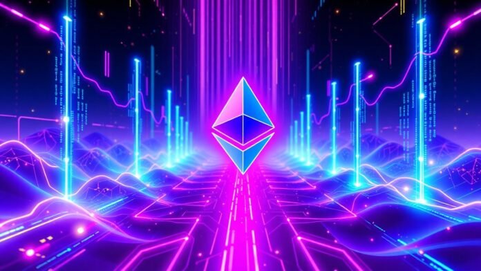 Próximo Moonshot do Ethereum Especialistas revelam caminho para $7K