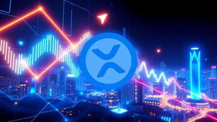 XRP의 기술 분석은 $3.70으로 가는 길을 보여줍니다.