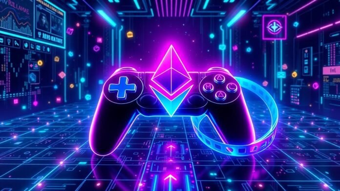 Sony Launches Ethereum L2 Network Soneium