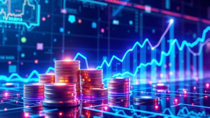 Stablecoins lideram a receita de criptomoedas Um mergulho profundo em dezembro de 2024