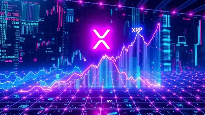 XRP dépasse $3 Comprendre la flambée historique des prix et ce qui va suivre