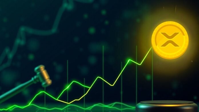 XRP-Preisanalyse: Technische Muster und regulatorische Entwicklungen signalisieren potenziellen 60%-Anstieg