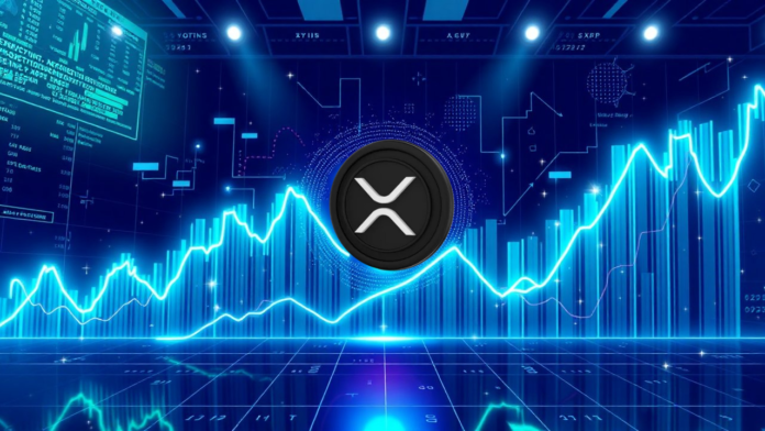 XRP Price Tests Critical $3.30 Level as Bulls Push Forward