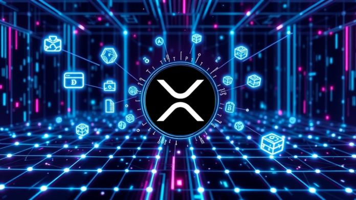 XRP Wealth Concentration Top 100 Wallets Hold Over 70% of Circulating Supply