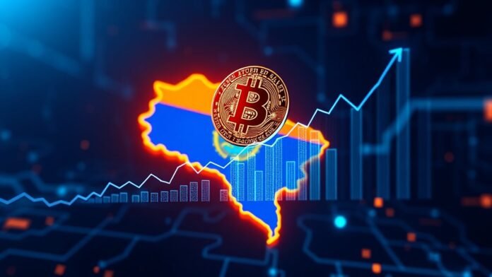 El Salvador expande participações em Bitcoin enquanto adapta políticas do FMI