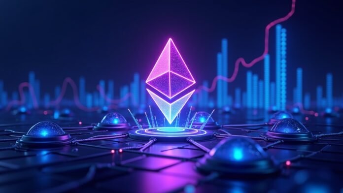 Ethereum steigert Netzwerkgeschwindigkeit mit historischem Gaslimit-Update