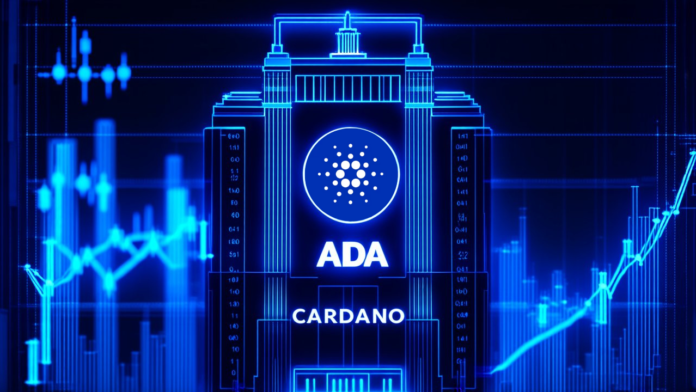 Grayscale Cardano ETF подает заявку NYSE Arca добивается одобрения SEC