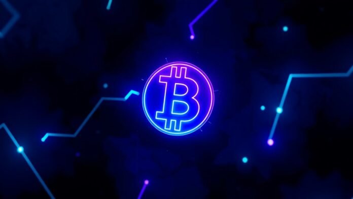 Le Bitcoin a-t-il atteint son niveau le plus bas après la récente correction du marché ?