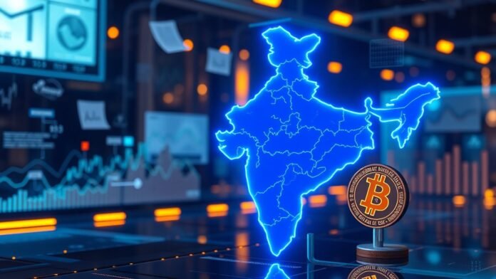 India Reviews Crypto Rules After Global Policy Changes