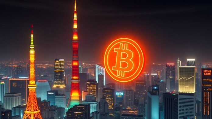 Le Japon prévoit des changements majeurs dans la réglementation des crypto-monnaies, notamment pour les ETF