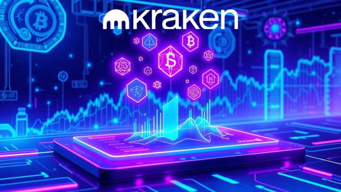 Kraken reinicia sus servicios de staking de criptomonedas en EE. UU. y agrega 17 activos digitales