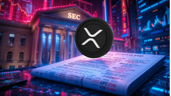 SEC se aproxima de decisão crítica sobre o Grayscale XRP ETF