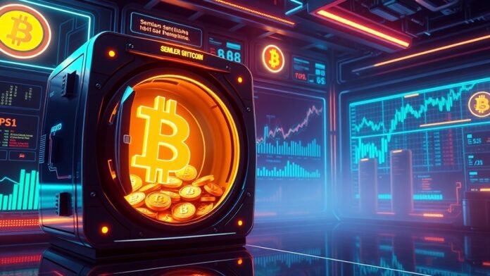 Semler Scientific étend ses avoirs en Bitcoin grâce à un investissement stratégique