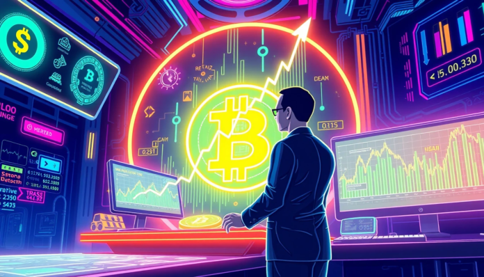 Strategy erwirbt 2025 historische Bitcoin-Milliarden im Wert von $2