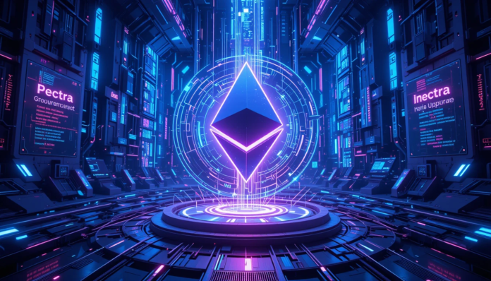 Compreendendo a atualização da rede Ethereum Pectra